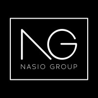 Nasio Group logo, Nasio Group contact details