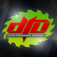 DTU Lucha Profesional Mexicana logo, DTU Lucha Profesional Mexicana contact details