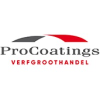 ProCoatings logo, ProCoatings contact details