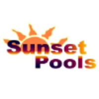 Sunset Pools & Spas logo, Sunset Pools & Spas contact details