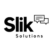 Slik Solutions logo, Slik Solutions contact details