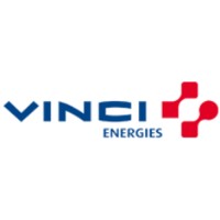 VINCI Energies Deutschland logo, VINCI Energies Deutschland contact details