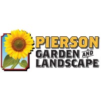 Pierson Garden and Landscape logo, Pierson Garden and Landscape contact details