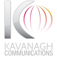 Kavanagh Communications logo, Kavanagh Communications contact details