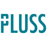 Pluss-Økonomi AS logo, Pluss-Økonomi AS contact details