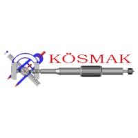 KÖSMAK MAKİNA İNŞ. TAAH. SAN. VE TİC. LTD. ŞTİ. logo, KÖSMAK MAKİNA İNŞ. TAAH. SAN. VE TİC. LTD. ŞTİ. contact details