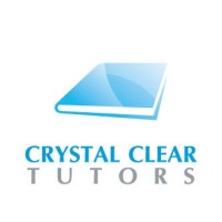 Crystal Clear Tutors logo, Crystal Clear Tutors contact details