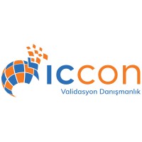 ICCON Validasyon Danismanlik Ltd. Sti. logo, ICCON Validasyon Danismanlik Ltd. Sti. contact details