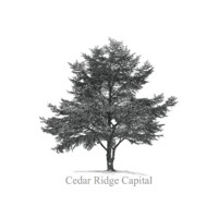 Cedar Ridge Capital logo, Cedar Ridge Capital contact details