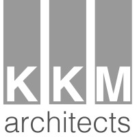 KKM Architects logo, KKM Architects contact details