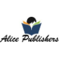 Alice Publishers logo, Alice Publishers contact details