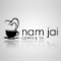 Nam Jai Coffee & Tea Company™ logo, Nam Jai Coffee & Tea Company™ contact details