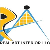 Real Art Interiors LLC logo, Real Art Interiors LLC contact details