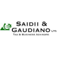 Saidii & Gaudiano, Ltd. logo, Saidii & Gaudiano, Ltd. contact details