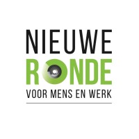 NieuweRonde logo, NieuweRonde contact details