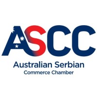 Australian Serbian Commerce Chamber logo, Australian Serbian Commerce Chamber contact details