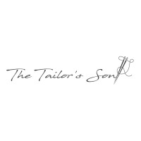 The Tailor's Son logo, The Tailor's Son contact details