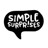 Simple Surprises logo, Simple Surprises contact details