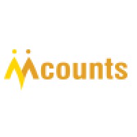 Mcounts logo, Mcounts contact details