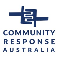 Community Response Australia Inc logo, Community Response Australia Inc contact details