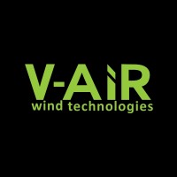 V-AIR Wind Technologies logo, V-AIR Wind Technologies contact details