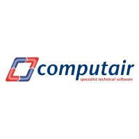 Computair Ltd logo, Computair Ltd contact details