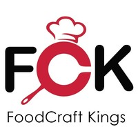 FCK Hospitality logo, FCK Hospitality contact details