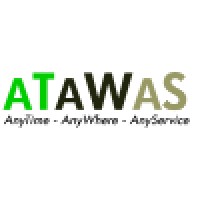 ATAWAS GmbH logo, ATAWAS GmbH contact details