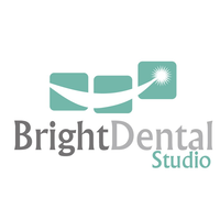 Bright Dental Studio logo, Bright Dental Studio contact details