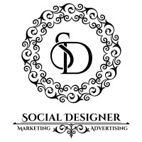 Social Designer Marketing logo, Social Designer Marketing contact details