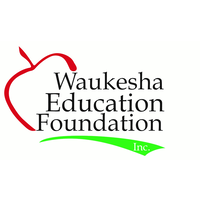 Waukesha Education Foundation, Inc. logo, Waukesha Education Foundation, Inc. contact details