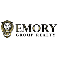 Emory Group RE logo, Emory Group RE contact details