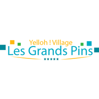 Yelloh Village Les Grands Pins logo, Yelloh Village Les Grands Pins contact details