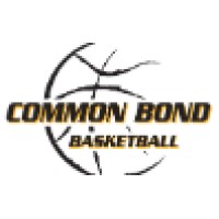 Common Bond Basketball Club LLC logo, Common Bond Basketball Club LLC contact details