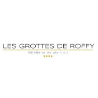 Camping Les grottes de Roffy logo, Camping Les grottes de Roffy contact details