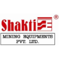 Shakti Mining Equipments Private Limited logo, Shakti Mining Equipments Private Limited contact details