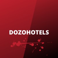 Dozo Hotels logo, Dozo Hotels contact details