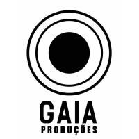 Gaia Produções logo, Gaia Produções contact details