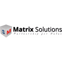 SM MATRIX SOLUTIONS logo, SM MATRIX SOLUTIONS contact details