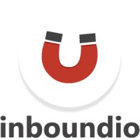 Inboundio logo, Inboundio contact details