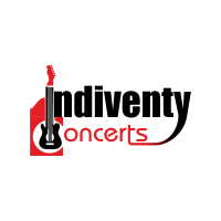 indiventy concerts logo, indiventy concerts contact details