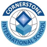 Cornerstone International School logo, Cornerstone International School contact details