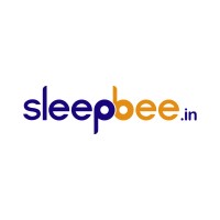 Sleepbee.in logo, Sleepbee.in contact details