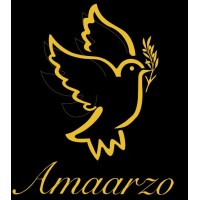 Amaarzo logo, Amaarzo contact details