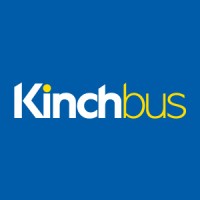 Kinchbus logo, Kinchbus contact details