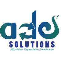 ADS SOLUTIONS logo, ADS SOLUTIONS contact details