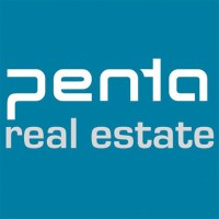 Penta Real Estate logo, Penta Real Estate contact details