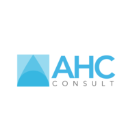 AHC Consult logo, AHC Consult contact details