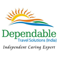 DEPENDABLE TRAVEL SOLUTIONS INDIA- One of the Most Reliable Travel Agency in India logo, DEPENDABLE TRAVEL SOLUTIONS INDIA- One of the Most Reliable Travel Agency in India contact details