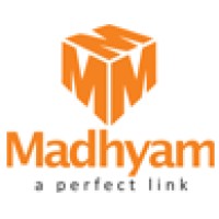 Madhyam.com logo, Madhyam.com contact details